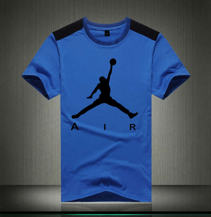 men jordan t-shirt S-XXXL-1475